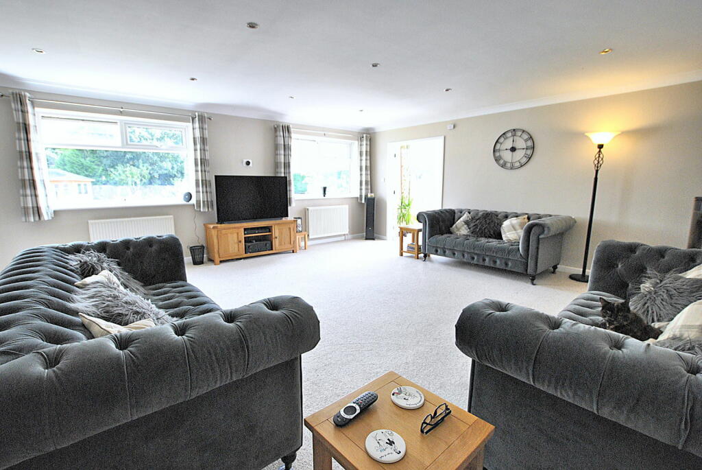 Additional property image - Malting End, Wickhambrook, Newmarket, CB8 8QA