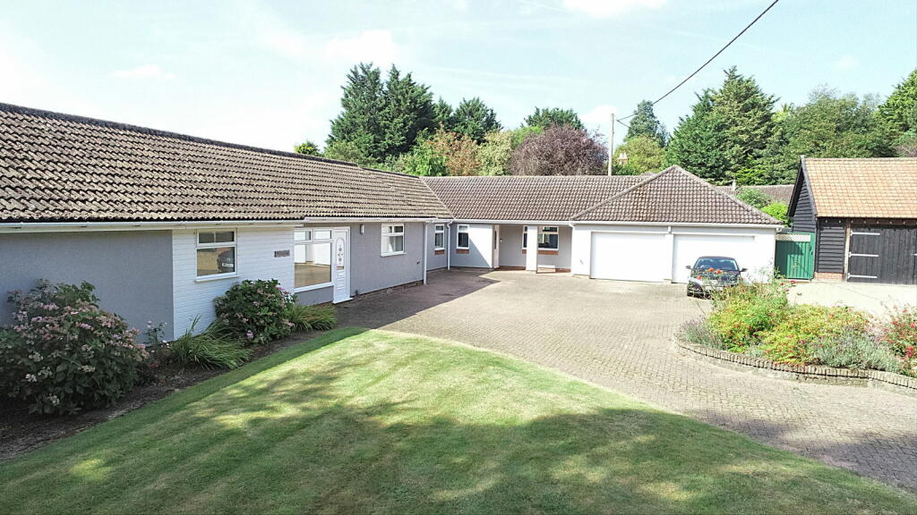 Additional property image - Malting End, Wickhambrook, Newmarket, CB8 8QA