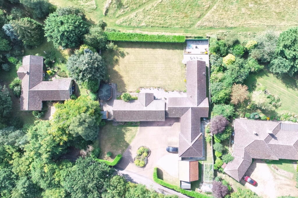 Additional property image - Malting End, Wickhambrook, Newmarket, CB8 8QA