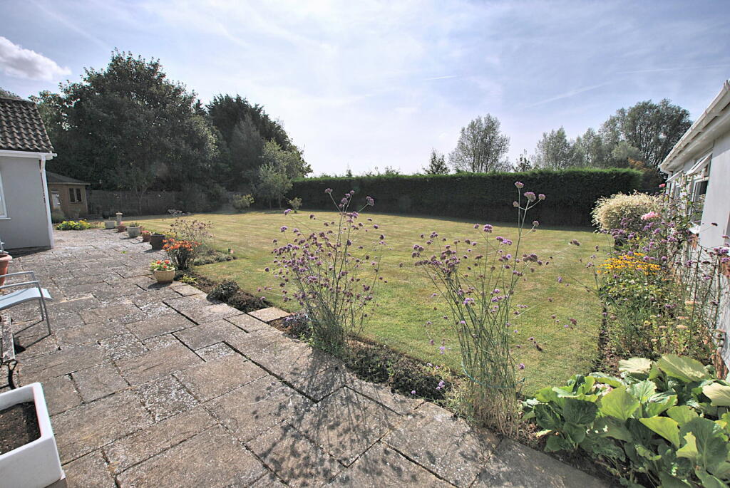 Additional property image - Malting End, Wickhambrook, Newmarket, CB8 8QA