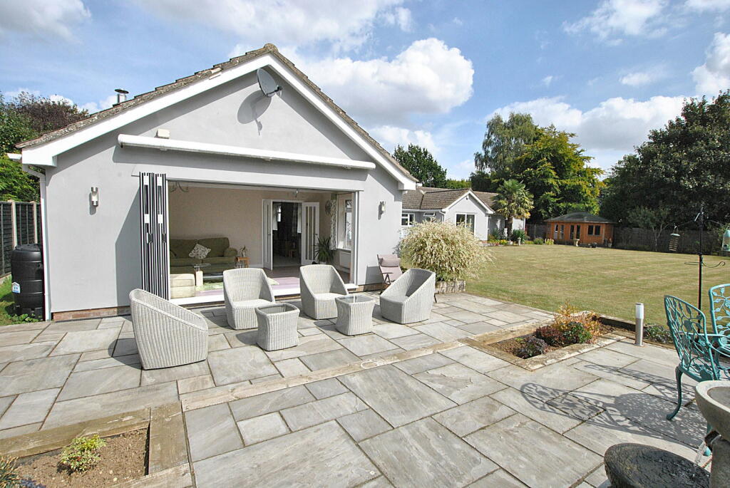 Additional property image - Malting End, Wickhambrook, Newmarket, CB8 8QA