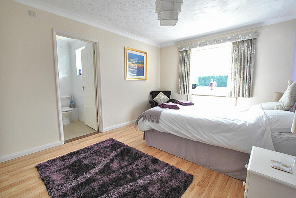 Additional property image - Malting End, Wickhambrook, Newmarket, CB8 8QA
