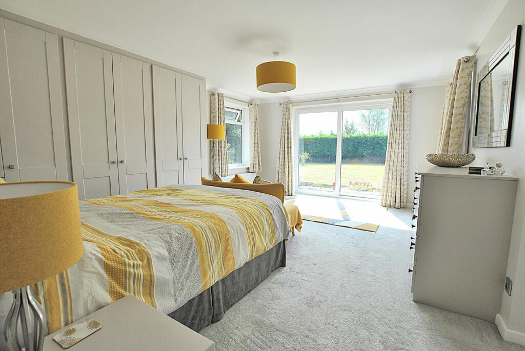 Additional property image - Malting End, Wickhambrook, Newmarket, CB8 8QA