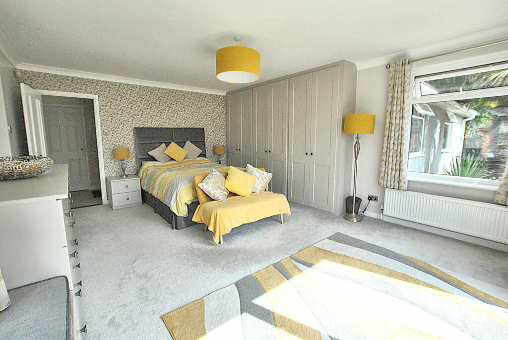 Additional property image - Malting End, Wickhambrook, Newmarket, CB8 8QA