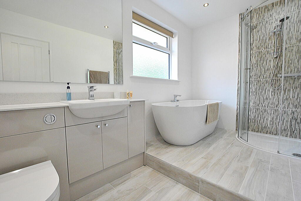 Additional property image - Malting End, Wickhambrook, Newmarket, CB8 8QA