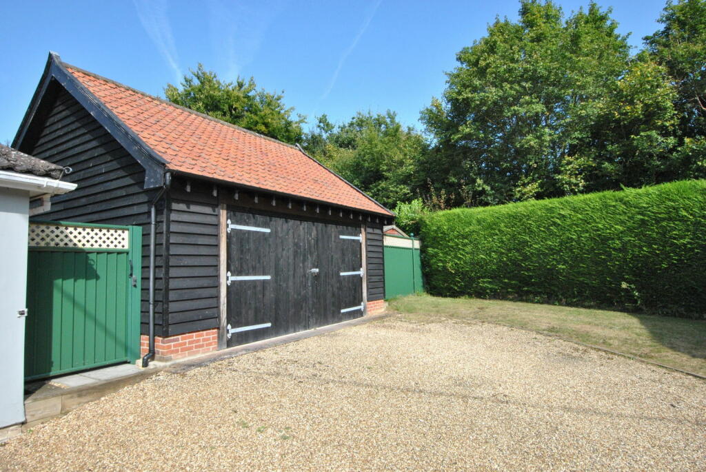 Additional property image - Malting End, Wickhambrook, Newmarket, CB8 8QA