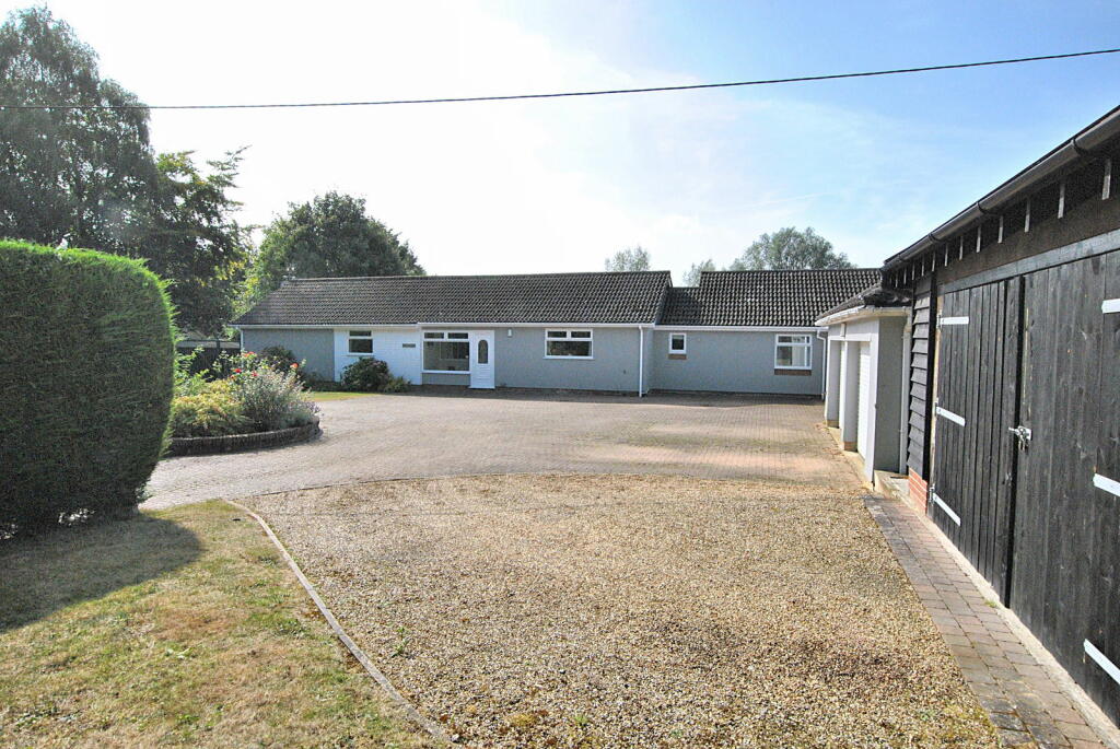 Additional property image - Malting End, Wickhambrook, Newmarket, CB8 8QA