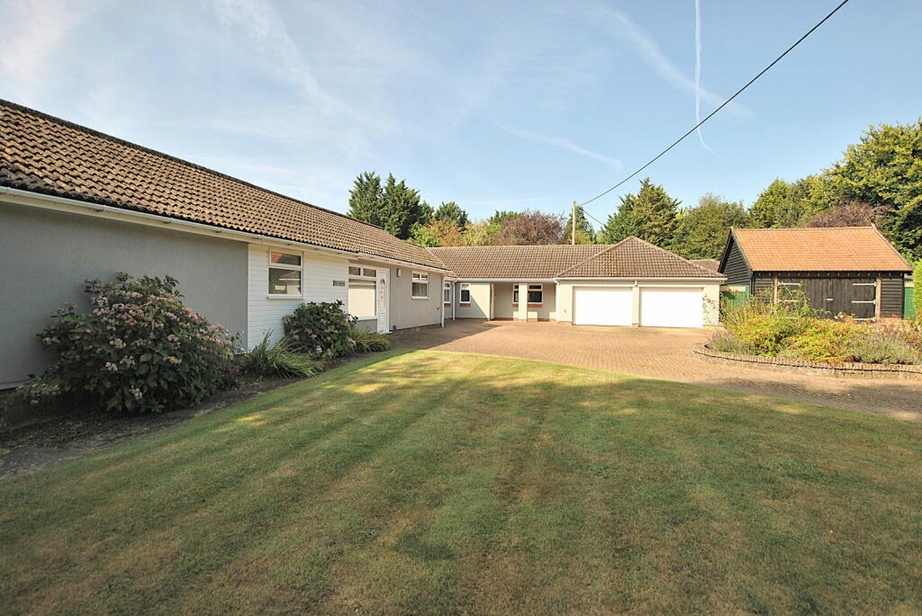 Additional property image - Malting End, Wickhambrook, Newmarket, CB8 8QA