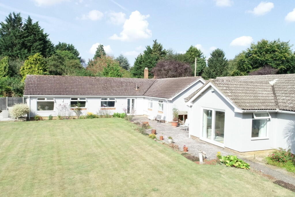 Additional property image - Malting End, Wickhambrook, Newmarket, CB8 8QA