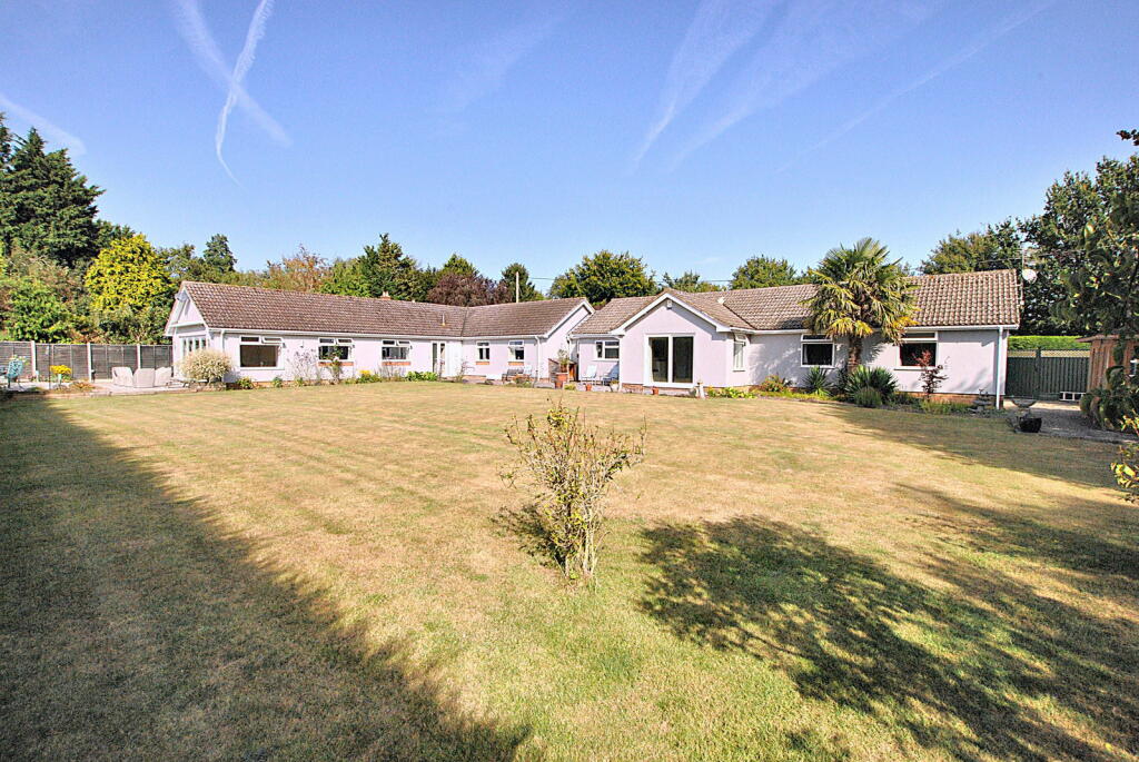 Additional property image - Malting End, Wickhambrook, Newmarket, CB8 8QA