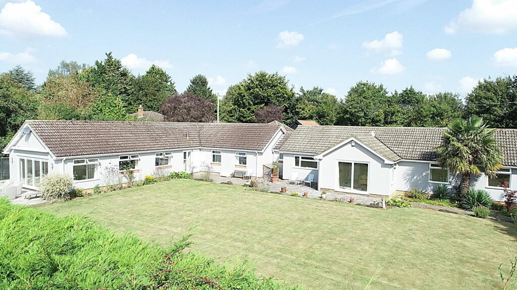 Additional property image - Malting End, Wickhambrook, Newmarket, CB8 8QA