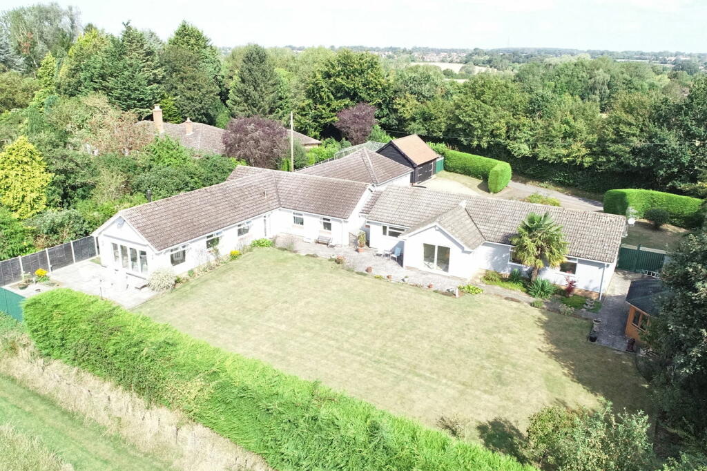 Additional property image - Malting End, Wickhambrook, Newmarket, CB8 8QA