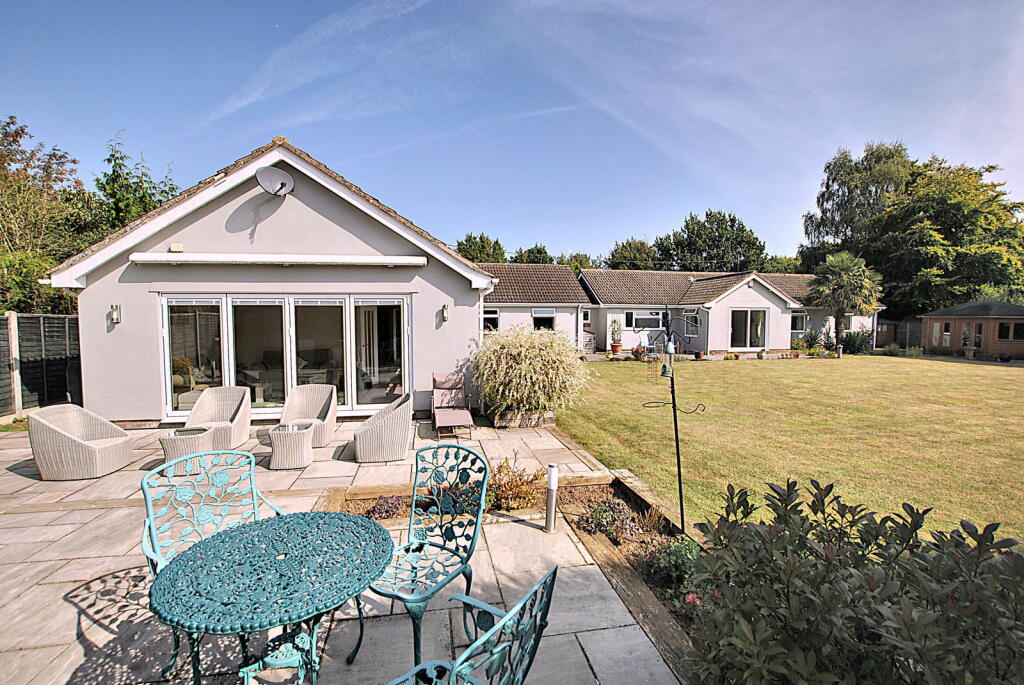 Additional property image - Malting End, Wickhambrook, Newmarket, CB8 8QA