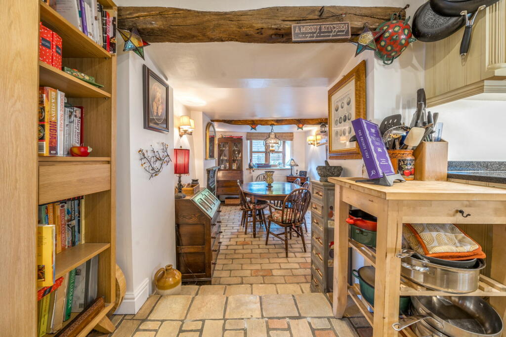 Additional property image - High Street, Burwell, Cambs, CB25 0HD
