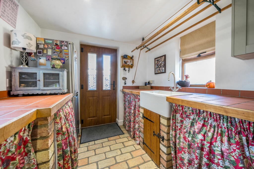 Additional property image - High Street, Burwell, Cambs, CB25 0HD