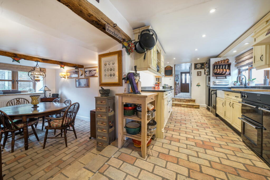 Additional property image - High Street, Burwell, Cambs, CB25 0HD