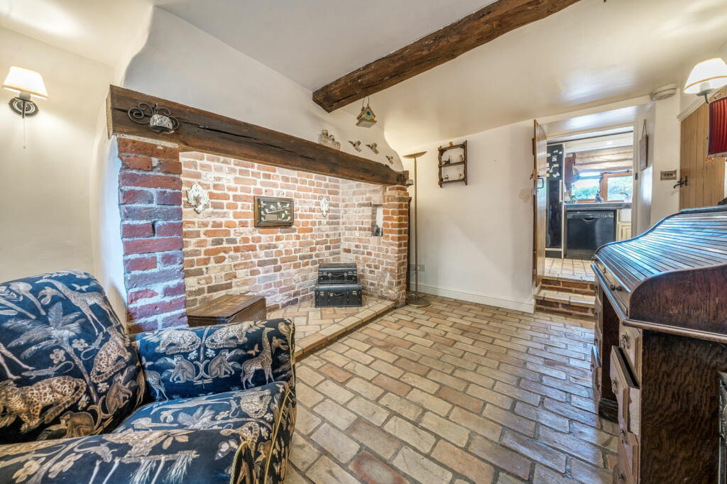 Additional property image - High Street, Burwell, Cambs, CB25 0HD