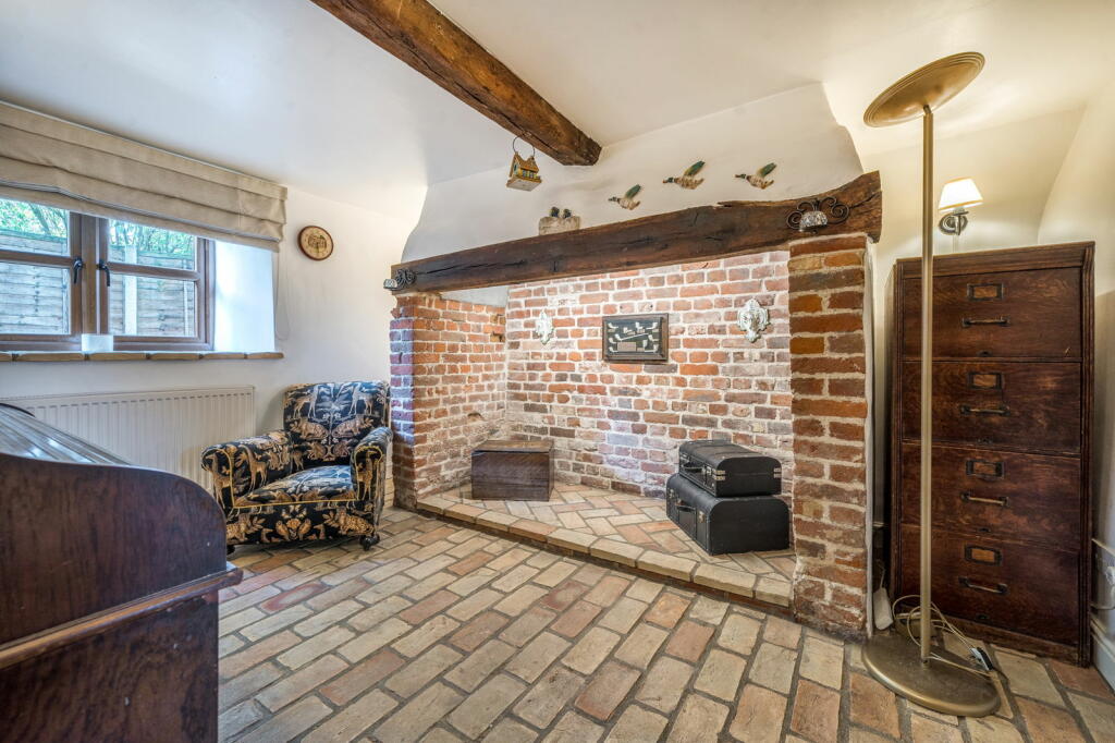 Additional property image - High Street, Burwell, Cambs, CB25 0HD