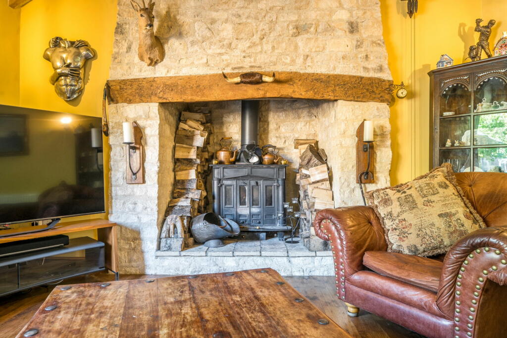 Additional property image - High Street, Burwell, Cambs, CB25 0HD
