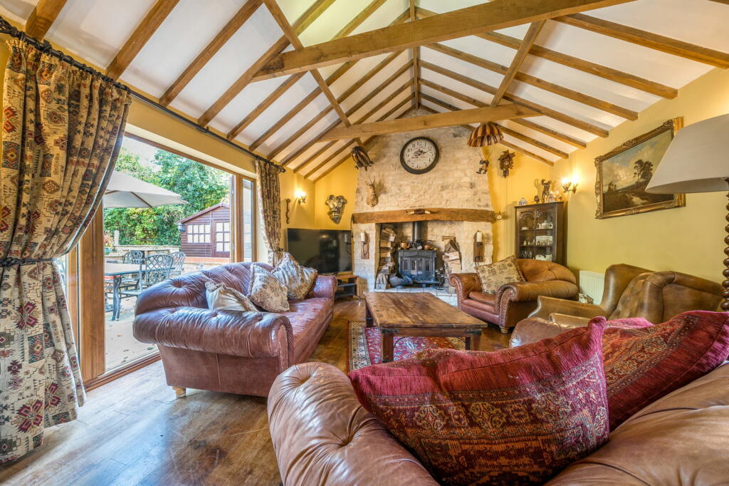 Additional property image - High Street, Burwell, Cambs, CB25 0HD