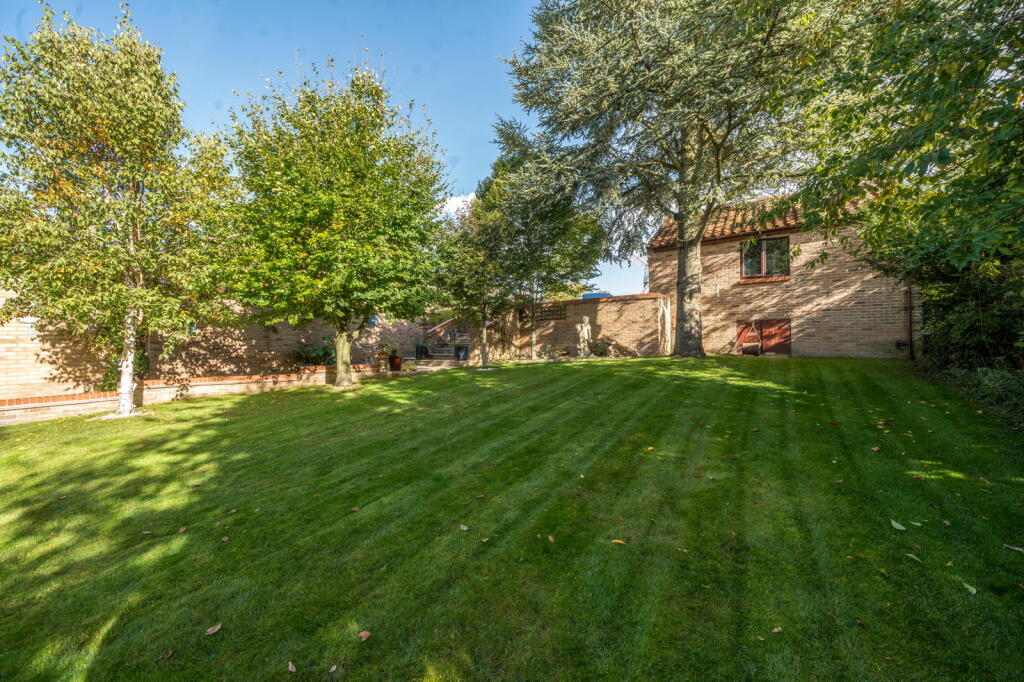 Additional property image - High Street, Burwell, Cambs, CB25 0HD