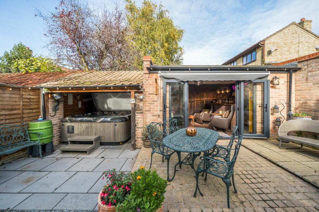 Additional property image - High Street, Burwell, Cambs, CB25 0HD