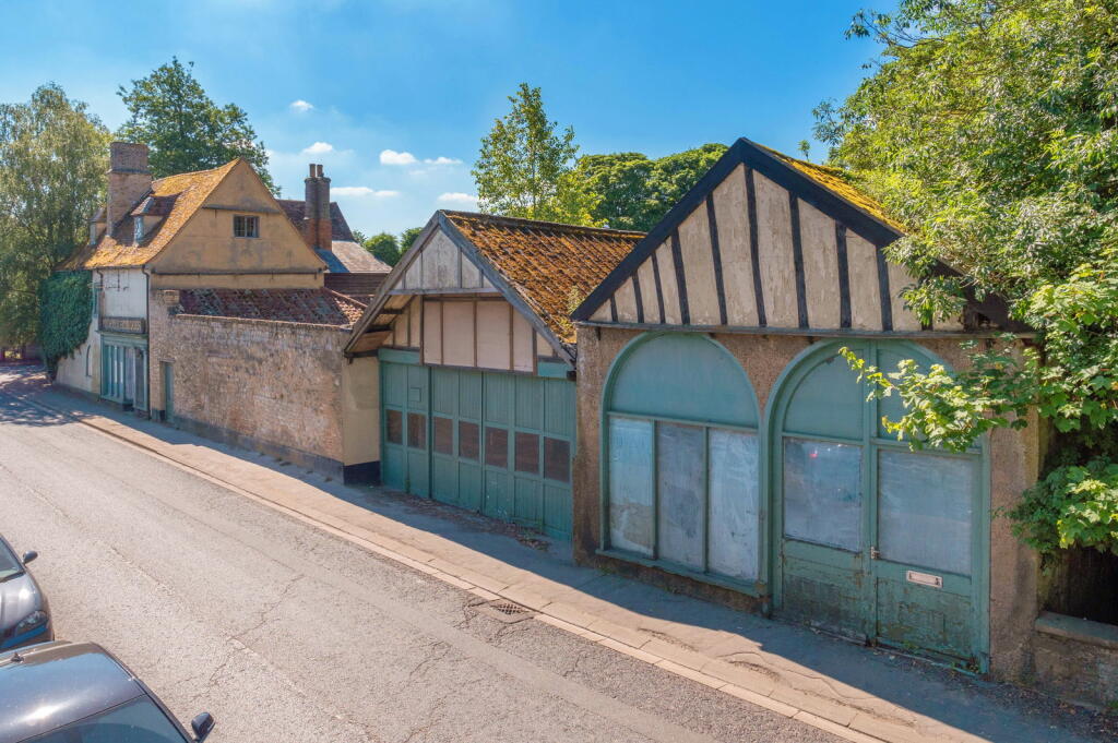 Additional property image - Homelands, Fordham, Ely, SAT NAV CB7 5NG