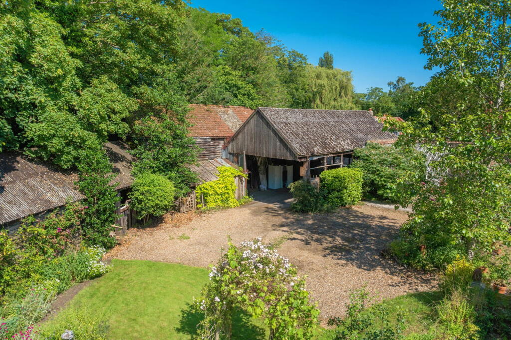 Additional property image - Homelands, Fordham, Ely, SAT NAV CB7 5NG