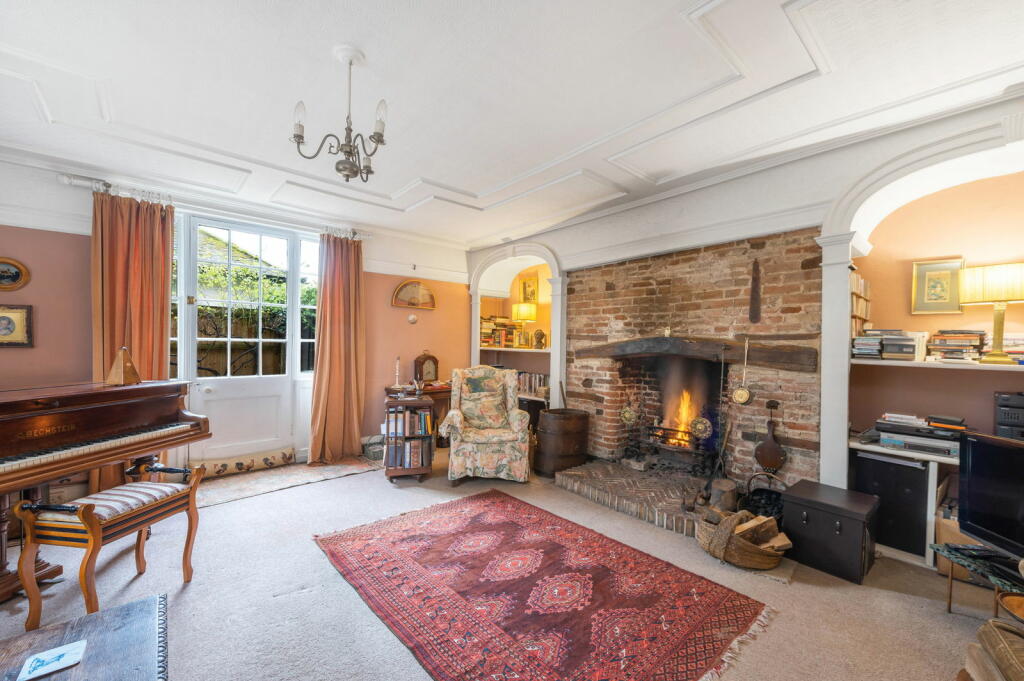 Additional property image - Homelands, Fordham, Ely, SAT NAV CB7 5NG