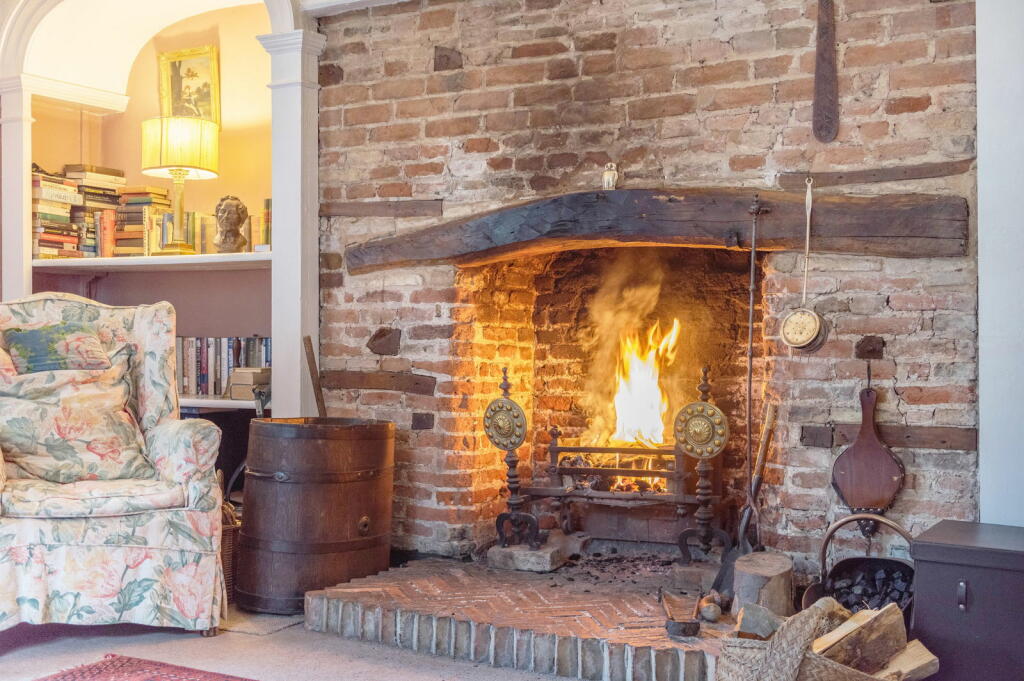 Additional property image - Homelands, Fordham, Ely, SAT NAV CB7 5NG