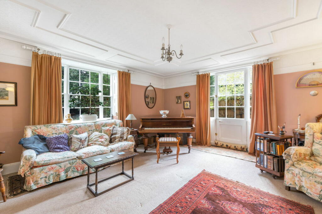 Additional property image - Homelands, Fordham, Ely, SAT NAV CB7 5NG