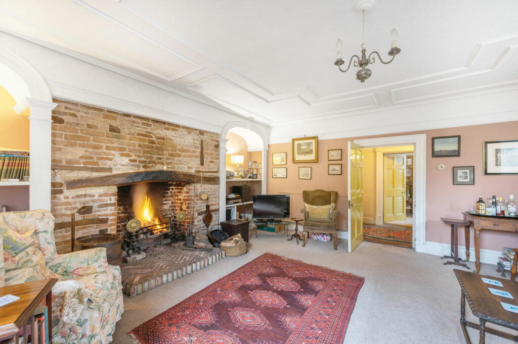 Additional property image - Homelands, Fordham, Ely, SAT NAV CB7 5NG