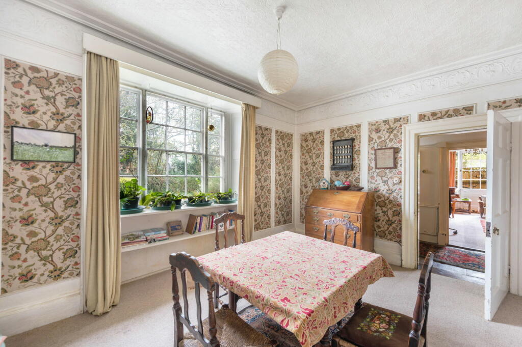 Additional property image - Homelands, Fordham, Ely, SAT NAV CB7 5NG