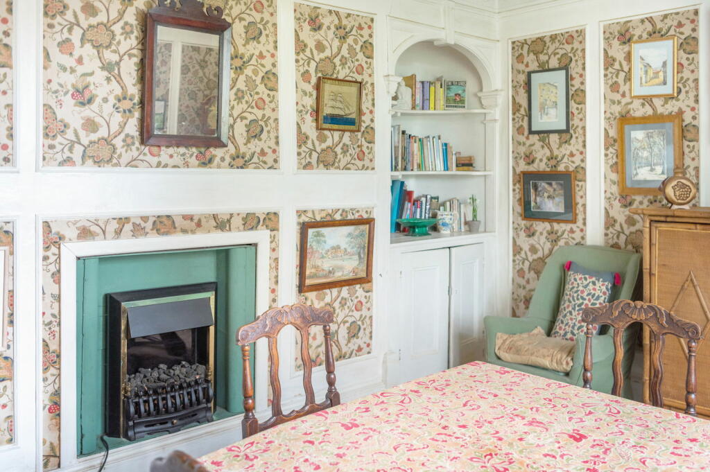 Additional property image - Homelands, Fordham, Ely, SAT NAV CB7 5NG