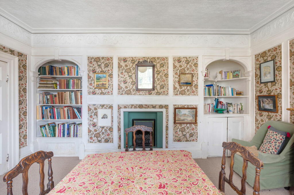 Additional property image - Homelands, Fordham, Ely, SAT NAV CB7 5NG