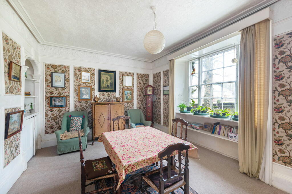 Additional property image - Homelands, Fordham, Ely, SAT NAV CB7 5NG