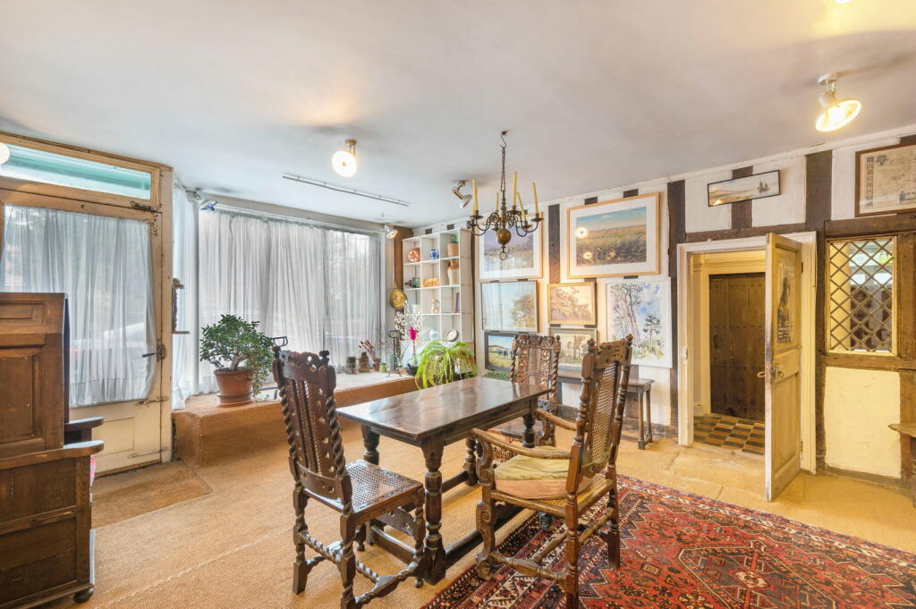 Additional property image - Homelands, Fordham, Ely, SAT NAV CB7 5NG