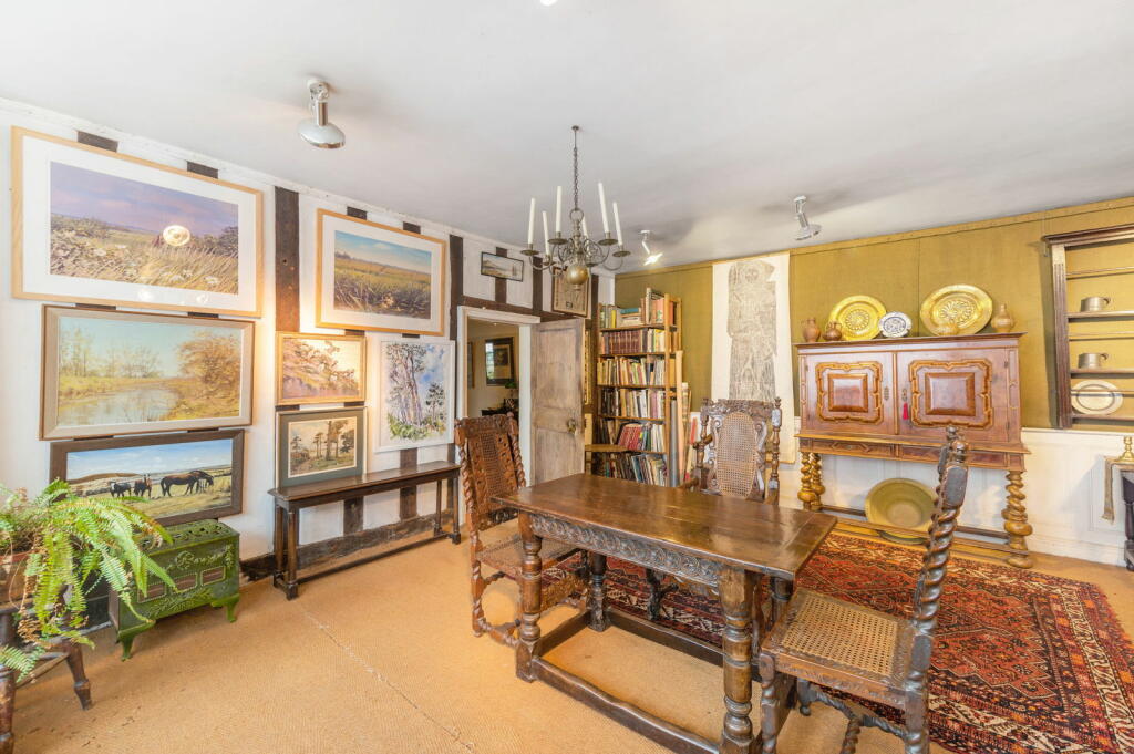 Additional property image - Homelands, Fordham, Ely, SAT NAV CB7 5NG