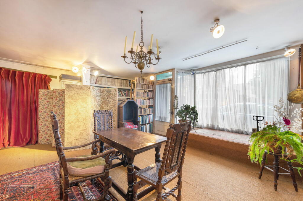 Additional property image - Homelands, Fordham, Ely, SAT NAV CB7 5NG