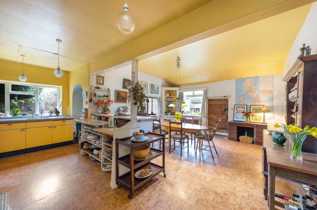 Additional property image - Homelands, Fordham, Ely, SAT NAV CB7 5NG