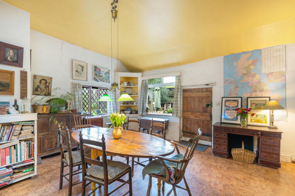 Additional property image - Homelands, Fordham, Ely, SAT NAV CB7 5NG