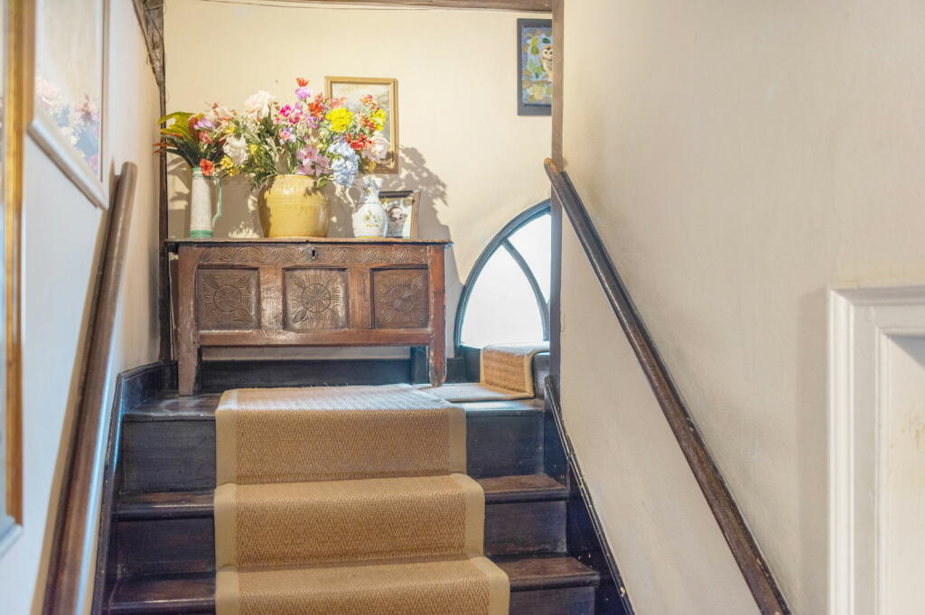 Additional property image - Homelands, Fordham, Ely, SAT NAV CB7 5NG