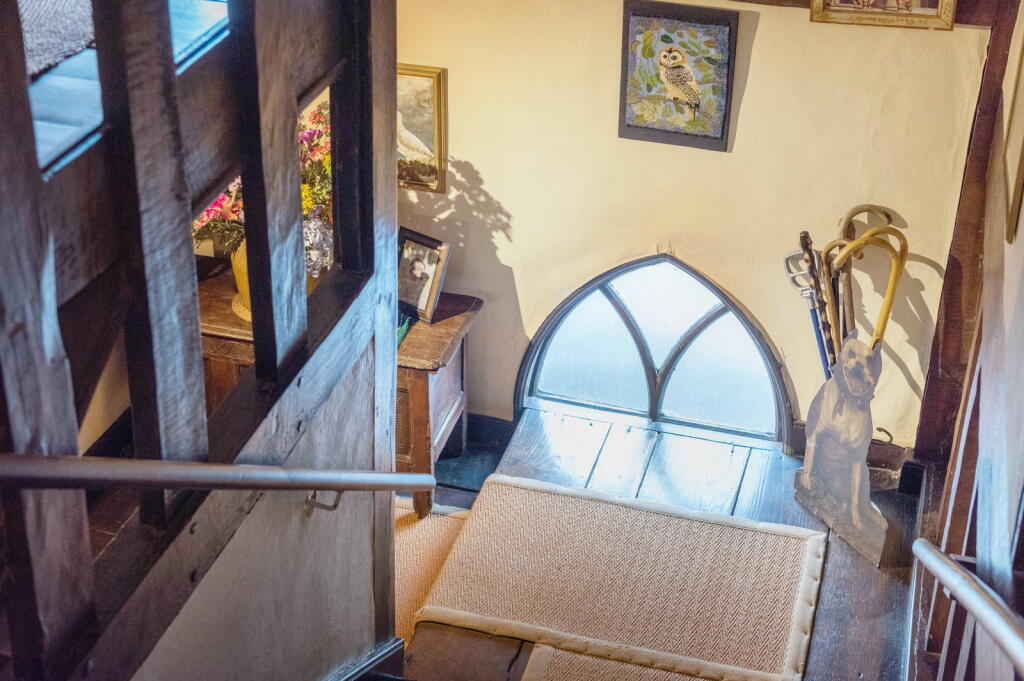 Additional property image - Homelands, Fordham, Ely, SAT NAV CB7 5NG