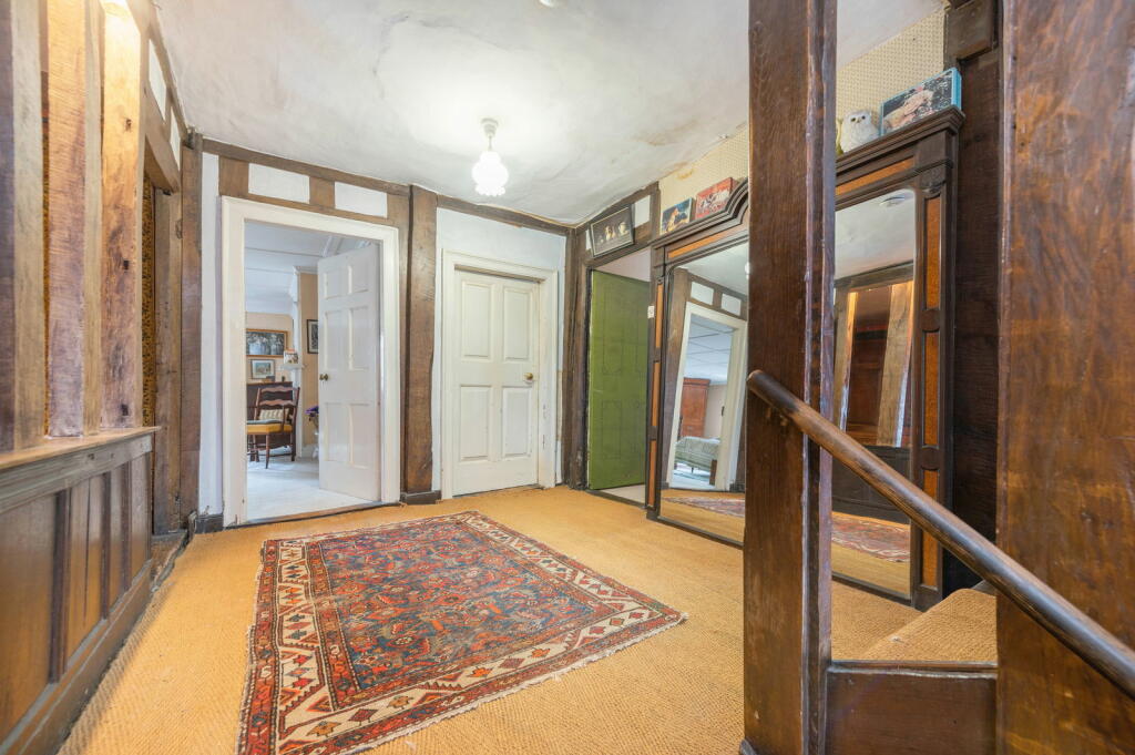 Additional property image - Homelands, Fordham, Ely, SAT NAV CB7 5NG