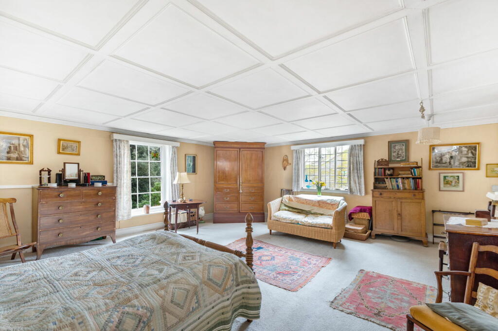 Additional property image - Homelands, Fordham, Ely, SAT NAV CB7 5NG