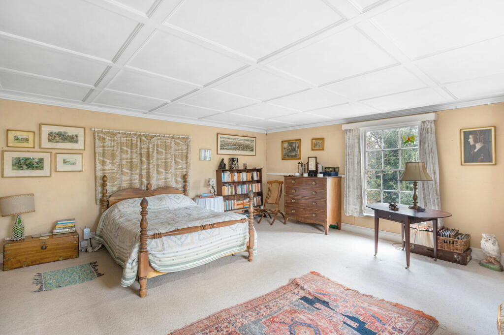 Additional property image - Homelands, Fordham, Ely, SAT NAV CB7 5NG