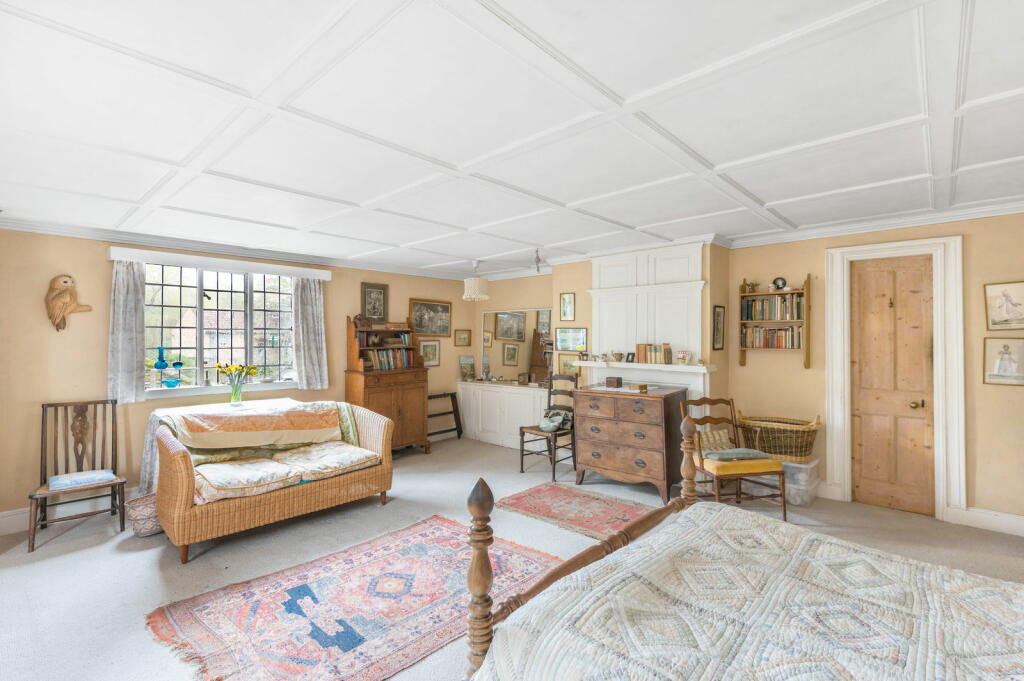 Additional property image - Homelands, Fordham, Ely, SAT NAV CB7 5NG