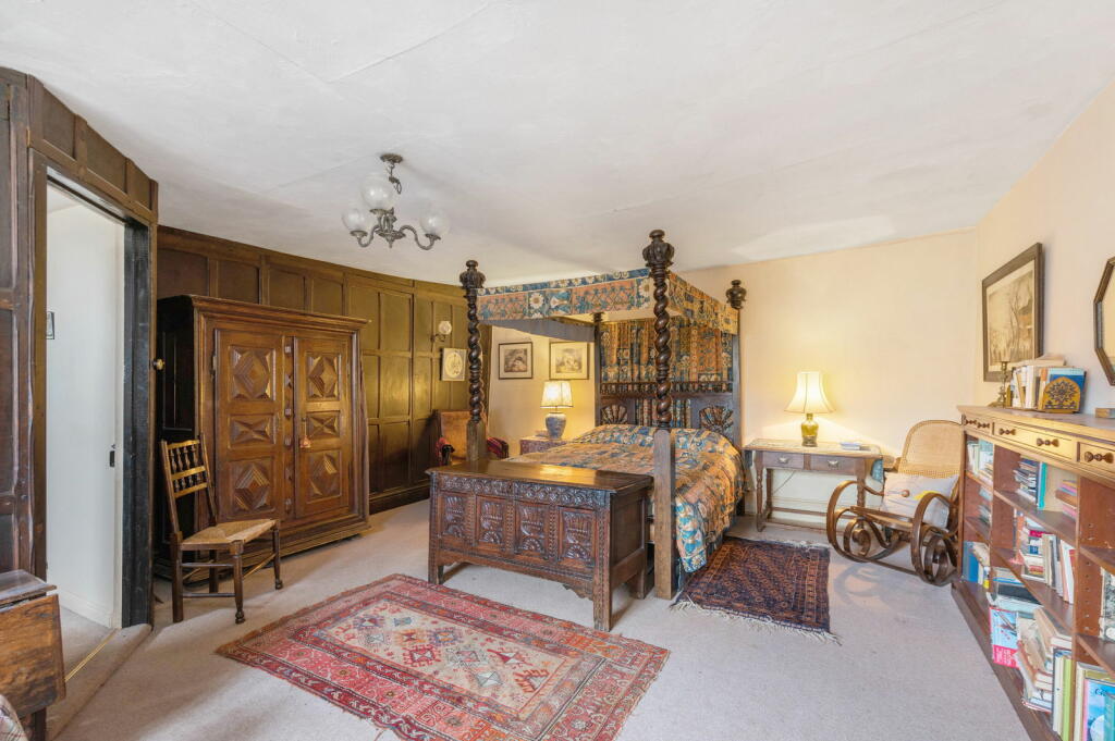 Additional property image - Homelands, Fordham, Ely, SAT NAV CB7 5NG