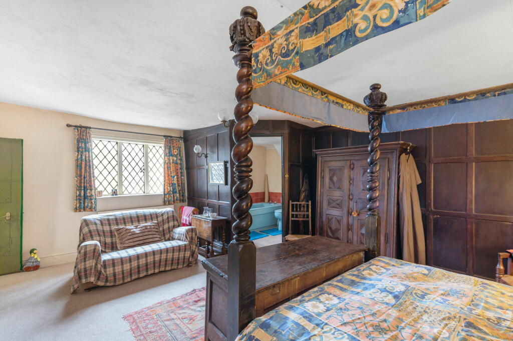 Additional property image - Homelands, Fordham, Ely, SAT NAV CB7 5NG