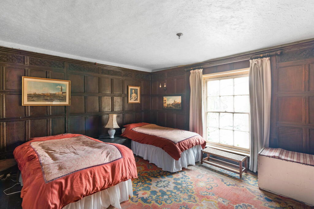 Additional property image - Homelands, Fordham, Ely, SAT NAV CB7 5NG